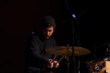 Pop-Up concert in De Meerpaal 3/3