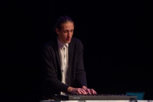 Pop-Up concert in De Meerpaal 2/3