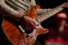 Pop-Up concert in De Meerpaal 3/3