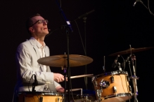 Pop-Up concert in De Meerpaal 2/3