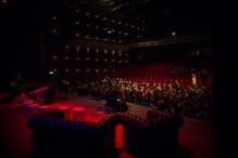 Pop-Up concert in De Meerpaal 3/3