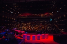 Pop-Up concert in De Meerpaal 3/3