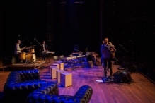 Pop-Up concert in De Meerpaal 3/3