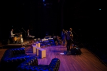 Pop-Up concert in De Meerpaal 3/3