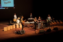 Pop-Up concert in De Meerpaal 3/3