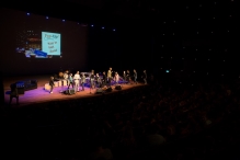 Pop-Up concert in De Meerpaal 3/3