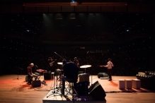 Pop-Up concert in De Meerpaal 3/3