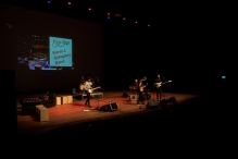 Pop-Up concert in De Meerpaal 3/3