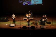 Pop-Up concert in De Meerpaal 3/3