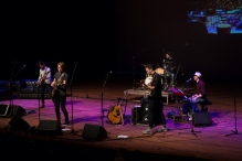 Pop-Up concert in De Meerpaal 3/3