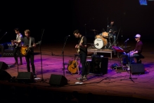 Pop-Up concert in De Meerpaal 3/3