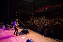 Pop-Up concert in De Meerpaal 3/3