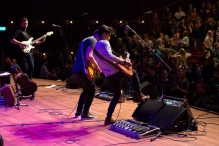 Pop-Up concert in De Meerpaal 3/3