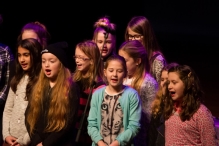 Pop-Up concert in De Meerpaal 2/3