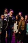 Pop-Up concert in De Meerpaal 2/3