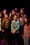Pop-Up concert in De Meerpaal 2/3