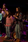 Pop-Up concert in De Meerpaal 2/3