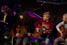 Pop-Up concert in De Meerpaal 2/3