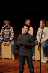 Pop-Up concert in De Meerpaal 2/3