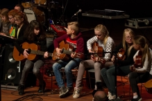 Pop-Up concert in De Meerpaal 2/3