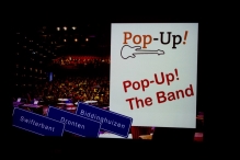 Pop-Up concert in De Meerpaal 2/3