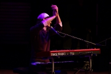 Pop-Up concert in De Meerpaal 2/3