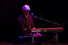 Pop-Up concert in De Meerpaal 2/3