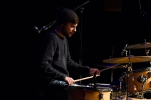 Pop-Up concert in De Meerpaal 2/3