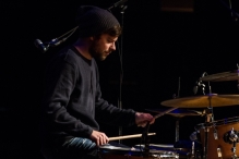 Pop-Up concert in De Meerpaal 2/3