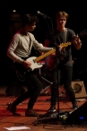 Pop-Up concert in De Meerpaal 2/3