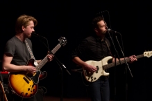 Pop-Up concert in De Meerpaal 2/3