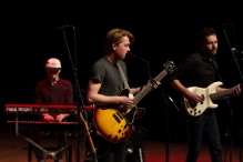 Pop-Up concert in De Meerpaal 2/3