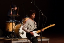 Pop-Up concert in De Meerpaal 2/3