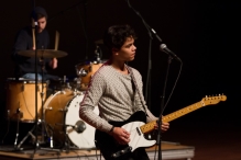 Pop-Up concert in De Meerpaal 2/3