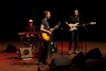 Pop-Up concert in De Meerpaal 2/3