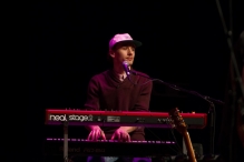 Pop-Up concert in De Meerpaal 3/3