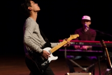 Pop-Up concert in De Meerpaal 3/3