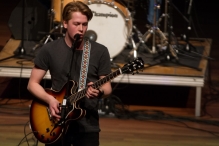 Pop-Up concert in De Meerpaal 3/3