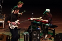 Pop-Up concert in De Meerpaal 3/3