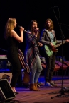 Pop-Up concert in De Meerpaal 2/3