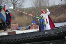Aankomst Sinterklaas (1)