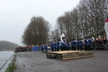 Aankomst Sinterklaas (1)