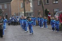 Aankomst Sinterklaas (2)