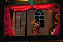 Kindermiddag Sinterklaas (1)