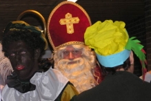Kindermiddag Sinterklaas (1)