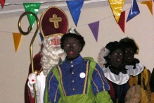 Kindermiddag Sinterklaas (1)