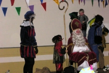 Kindermiddag Sinterklaas (1)