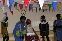 Kindermiddag Sinterklaas (1)