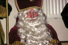 Kindermiddag Sinterklaas (1)