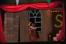 Kindermiddag Sinterklaas (1)